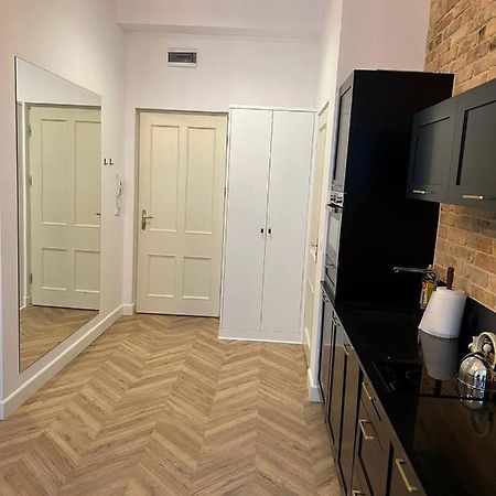 Luxury Apartment In The City Center , Wi-Fi - By Hik Apartments Βαρσοβία Εξωτερικό φωτογραφία