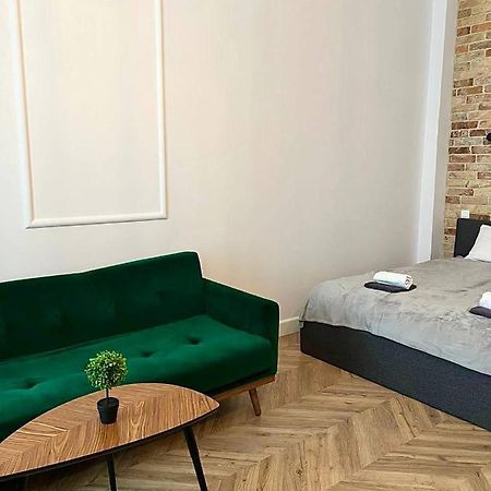 Luxury Apartment In The City Center , Wi-Fi - By Hik Apartments Βαρσοβία Εξωτερικό φωτογραφία