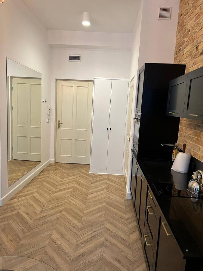 Luxury Apartment In The City Center , Wi-Fi - By Hik Apartments Βαρσοβία Εξωτερικό φωτογραφία