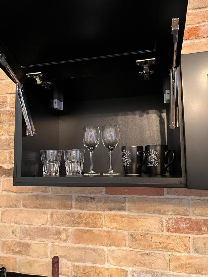 Luxury Apartment In The City Center , Wi-Fi - By Hik Apartments Βαρσοβία Εξωτερικό φωτογραφία