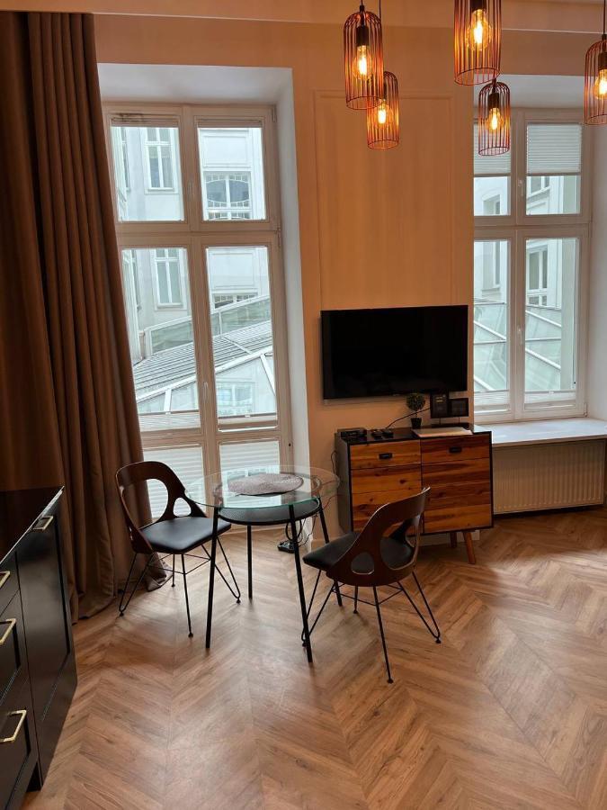 Luxury Apartment In The City Center , Wi-Fi - By Hik Apartments Βαρσοβία Εξωτερικό φωτογραφία