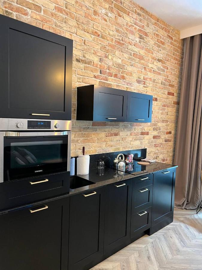 Luxury Apartment In The City Center , Wi-Fi - By Hik Apartments Βαρσοβία Εξωτερικό φωτογραφία
