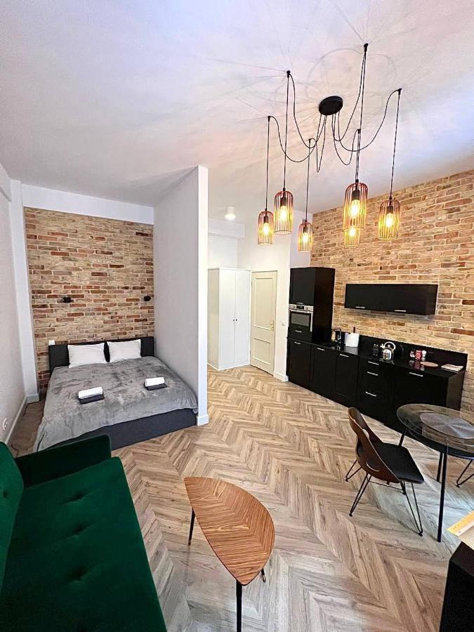 Luxury Apartment In The City Center , Wi-Fi - By Hik Apartments Βαρσοβία Εξωτερικό φωτογραφία