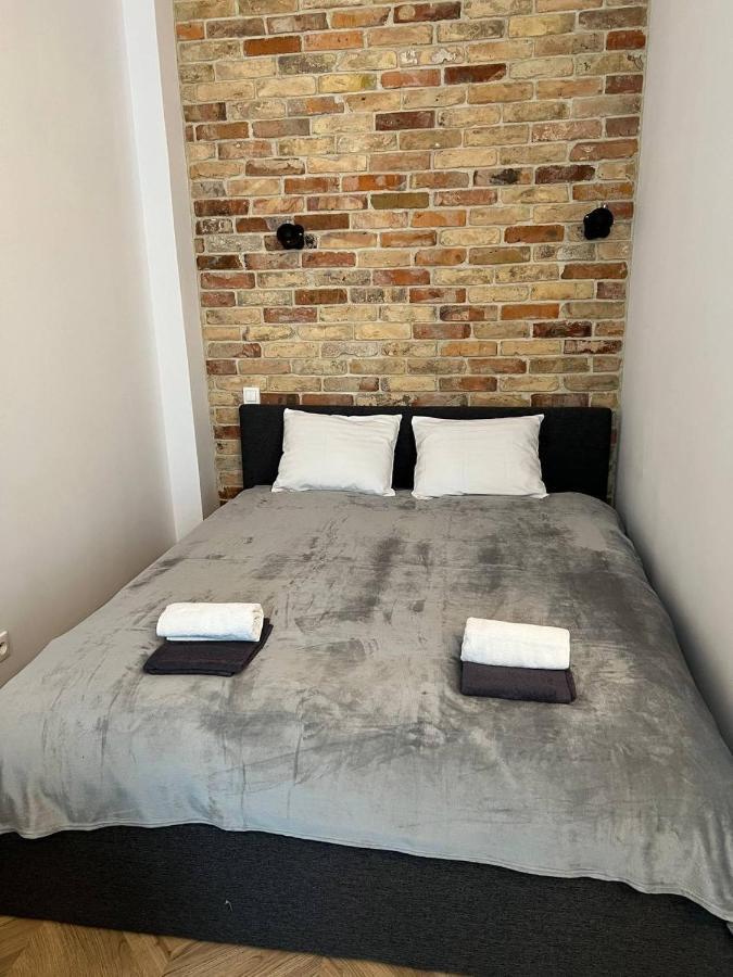 Luxury Apartment In The City Center , Wi-Fi - By Hik Apartments Βαρσοβία Εξωτερικό φωτογραφία