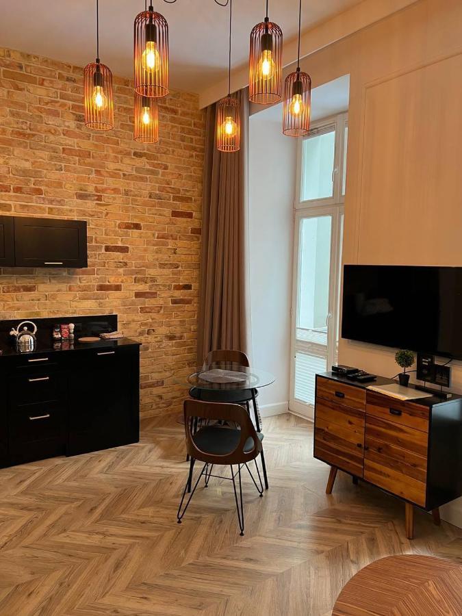 Luxury Apartment In The City Center , Wi-Fi - By Hik Apartments Βαρσοβία Εξωτερικό φωτογραφία