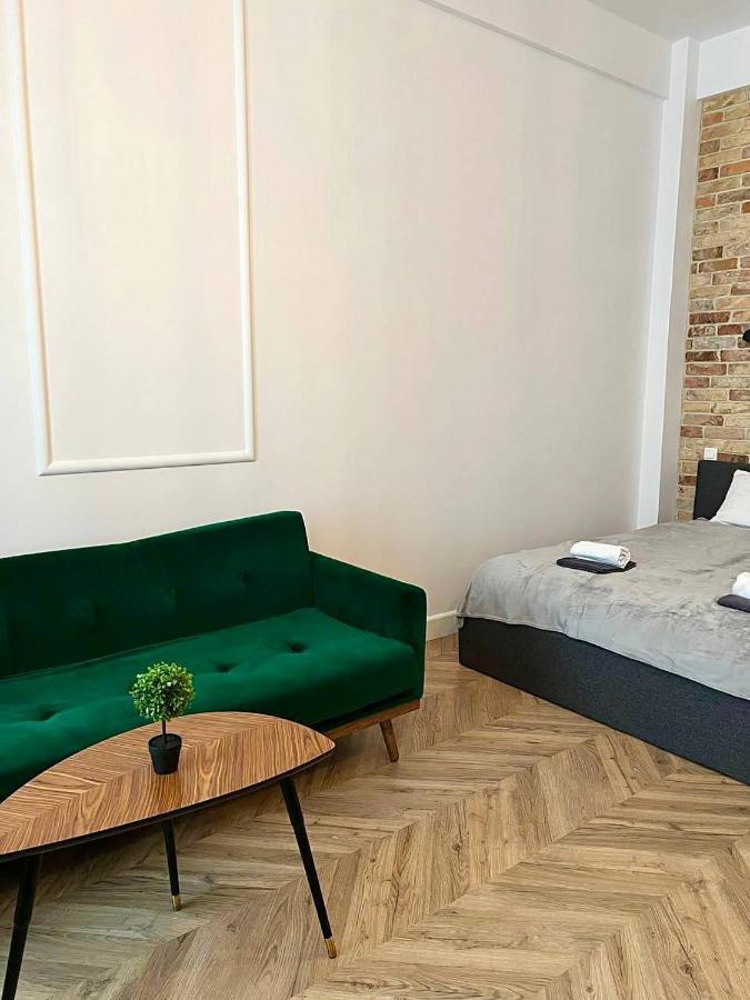 Luxury Apartment In The City Center , Wi-Fi - By Hik Apartments Βαρσοβία Εξωτερικό φωτογραφία